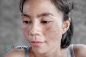 Cryopen Top 5 Treatable Conditions 2 Cryopen Bridgend Successfully removes age spot and sun damage FAST!
