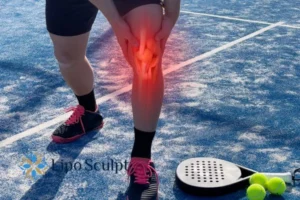 Injury Recovery Using Tonesculpt 2 Are you looking to accelerate your injury recovery Bridgend contact Lipo Sculpt today!