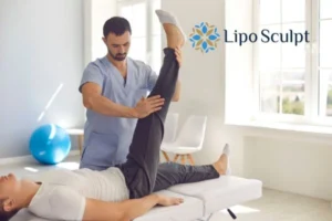 Injury Recovery Using Tonesculpt 3 Get faster results, include Tonesculpt in your injury recovery Bridgend
