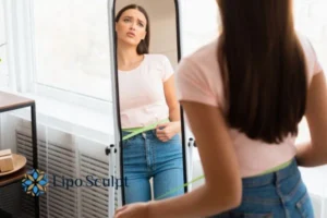 Melt Away Stubborn Belly Fat with Aqualyx Injections 3 Do you want to transform your stomach? Remove stubborn belly fat with aqualyx fat dissolving injections Bridgend today!