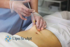 Melt Away Stubborn Belly Fat with Aqualyx Injections 2 Are you looking to remove stubborn belly fat Bridgend? Contact our team today!